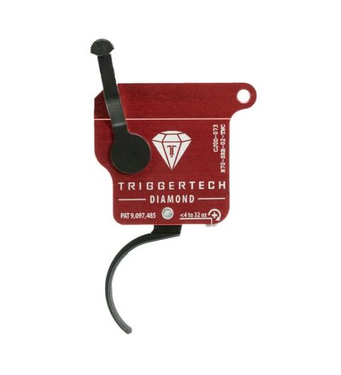 Rem 700 Triggertech - Image 3