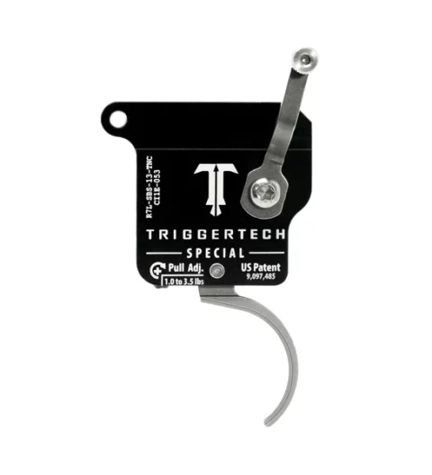 Rem 700 Triggertech - Image 4